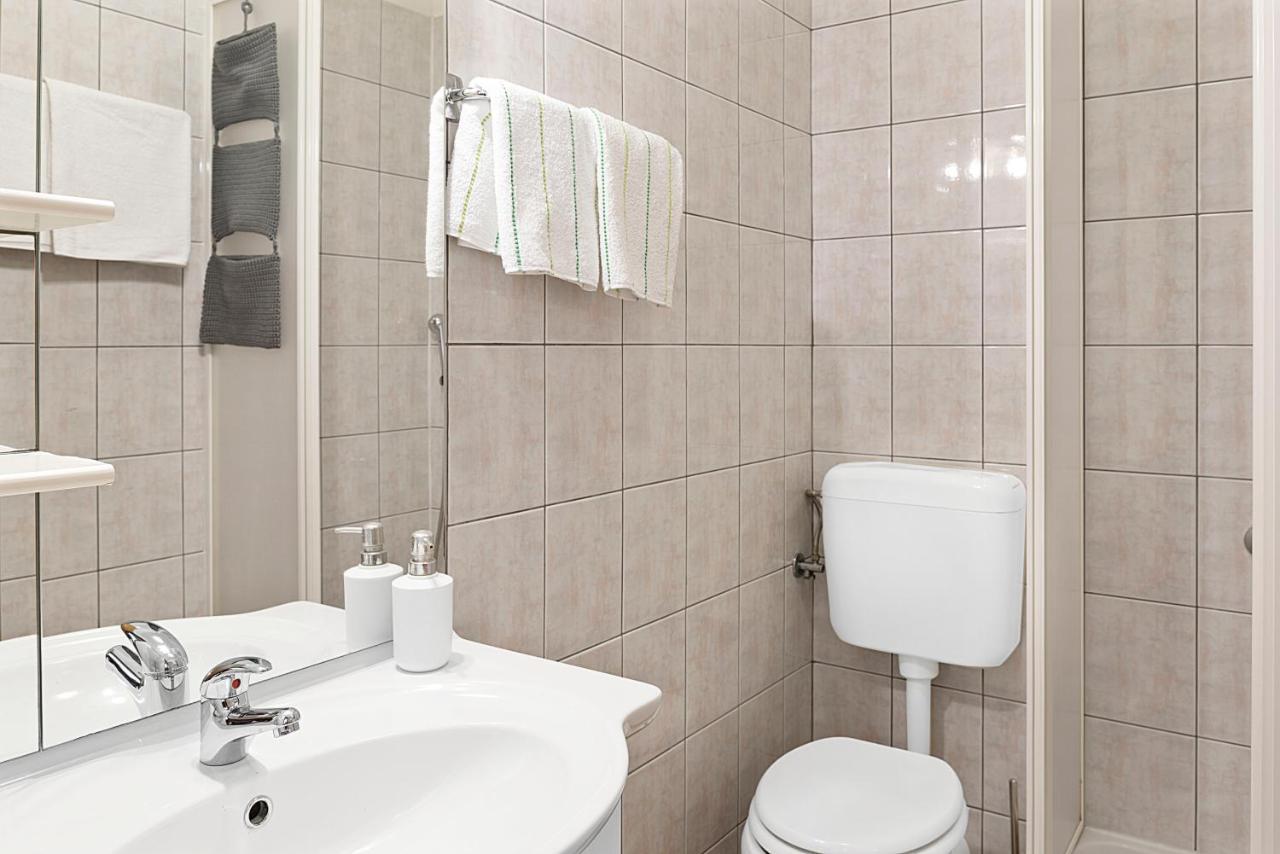 שיבניק Jimy Apartments מראה חיצוני תמונה
